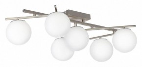 Потолочная люстра Citilux Dorsy CL223161 в Сургуте - surgut.ok-mebel.com | фото