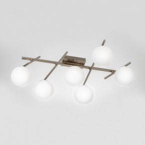 Потолочная люстра Citilux Dorsy CL223161 в Сургуте - surgut.ok-mebel.com | фото 7