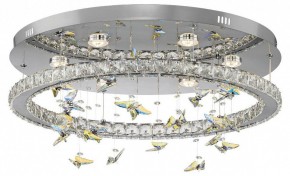 Потолочная люстра Citilux ETERA CL322050 в Сургуте - surgut.ok-mebel.com | фото