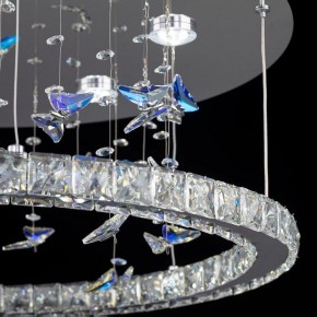 Потолочная люстра Citilux ETERA CL322050 в Сургуте - surgut.ok-mebel.com | фото 11