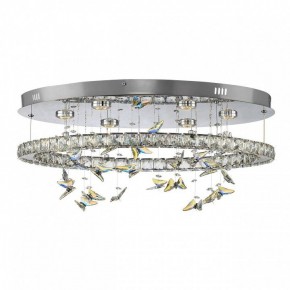 Потолочная люстра Citilux ETERA CL322050 в Сургуте - surgut.ok-mebel.com | фото 2