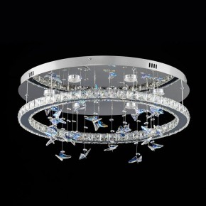 Потолочная люстра Citilux ETERA CL322050 в Сургуте - surgut.ok-mebel.com | фото 4
