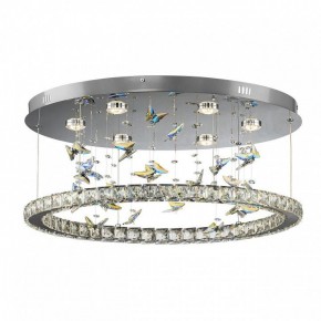 Потолочная люстра Citilux ETERA CL322050 в Сургуте - surgut.ok-mebel.com | фото 8