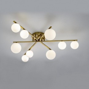 Потолочная люстра Citilux Glob CL209293 в Сургуте - surgut.ok-mebel.com | фото 5