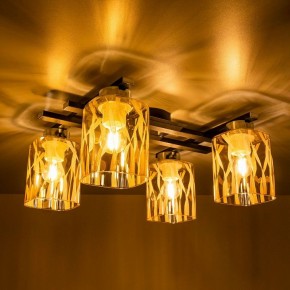 Потолочная люстра Citilux Сафари CL145241 в Сургуте - surgut.ok-mebel.com | фото 10