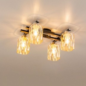 Потолочная люстра Citilux Сафари CL145241 в Сургуте - surgut.ok-mebel.com | фото 3