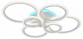 Потолочная люстра Citilux Сента CL237B160E в Сургуте - surgut.ok-mebel.com | фото