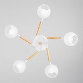 Потолочная люстра Citilux Tika CL133150 в Сургуте - surgut.ok-mebel.com | фото 8
