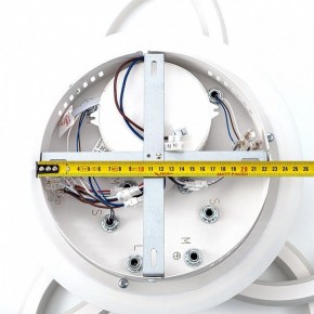 Потолочная люстра Citilux TRIO CL215B130 в Сургуте - surgut.ok-mebel.com | фото 13