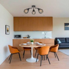 Потолочная люстра Eglo TARBES 31531 в Сургуте - surgut.ok-mebel.com | фото
