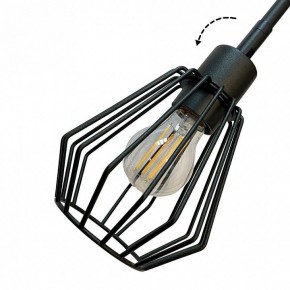 Потолочная люстра Eglo TARBES 31531 в Сургуте - surgut.ok-mebel.com | фото 3
