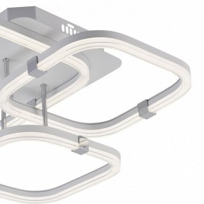 Потолочная люстра Escada Factor 10280/3LED в Сургуте - surgut.ok-mebel.com | фото 4