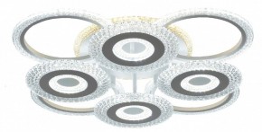 Потолочная люстра Escada Klio 10276/8LED в Сургуте - surgut.ok-mebel.com | фото