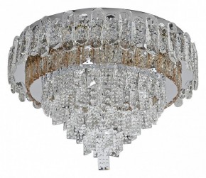 Потолочная люстра Escada Passion 10231/SG LED в Сургуте - surgut.ok-mebel.com | фото 2