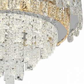 Потолочная люстра Escada Passion 10231/SG LED в Сургуте - surgut.ok-mebel.com | фото 5