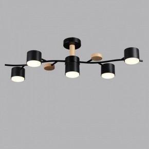 Потолочная люстра Lumion Crypto 8194/5C в Сургуте - surgut.ok-mebel.com | фото 4