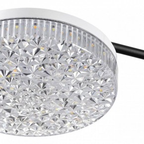 Потолочная люстра Lumion Didana 8236/4CL в Сургуте - surgut.ok-mebel.com | фото 10