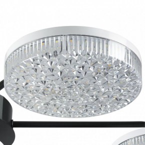 Потолочная люстра Lumion Didana 8236/7CL в Сургуте - surgut.ok-mebel.com | фото 9