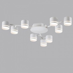 Потолочная люстра Lumion Gareta 8235/9C в Сургуте - surgut.ok-mebel.com | фото 4