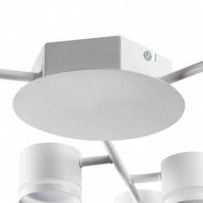 Потолочная люстра Lumion Gareta 8235/9C в Сургуте - surgut.ok-mebel.com | фото 8