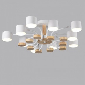 Потолочная люстра Lumion Rondo 8196/10C в Сургуте - surgut.ok-mebel.com | фото 4