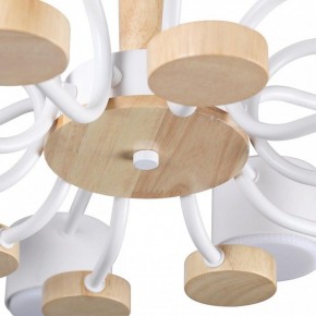 Потолочная люстра Lumion Rondo 8196/10C в Сургуте - surgut.ok-mebel.com | фото 9