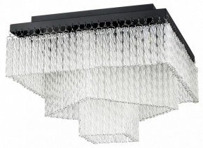 Потолочная люстра Lumion Spirals 6576/11CS в Сургуте - surgut.ok-mebel.com | фото