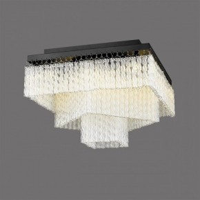 Потолочная люстра Lumion Spirals 6576/11CS в Сургуте - surgut.ok-mebel.com | фото 2