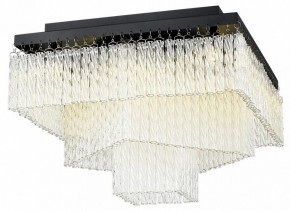 Потолочная люстра Lumion Spirals 6576/11CS в Сургуте - surgut.ok-mebel.com | фото 3