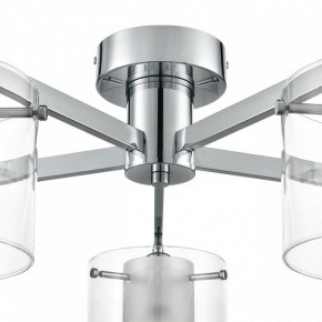 Потолочная люстра Lumion VERDI 8261/5C в Сургуте - surgut.ok-mebel.com | фото 8