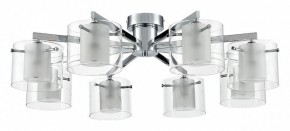 Потолочная люстра Lumion VERDI 8261/8C в Сургуте - surgut.ok-mebel.com | фото