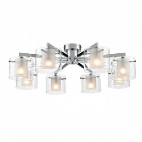 Потолочная люстра Lumion VERDI 8261/8C в Сургуте - surgut.ok-mebel.com | фото 2