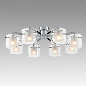 Потолочная люстра Lumion VERDI 8261/8C в Сургуте - surgut.ok-mebel.com | фото 3