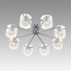 Потолочная люстра Lumion VERDI 8261/8C в Сургуте - surgut.ok-mebel.com | фото 5