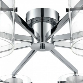 Потолочная люстра Lumion VERDI 8261/8C в Сургуте - surgut.ok-mebel.com | фото 8