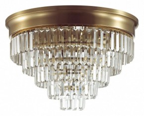 Потолочная люстра Lumion ZAHA 5257/8C в Сургуте - surgut.ok-mebel.com | фото