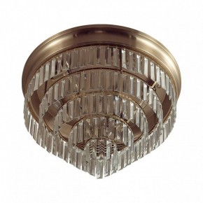 Потолочная люстра Lumion ZAHA 5257/8C в Сургуте - surgut.ok-mebel.com | фото 5