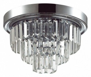 Потолочная люстра Lumion ZAHA 8266/4C в Сургуте - surgut.ok-mebel.com | фото
