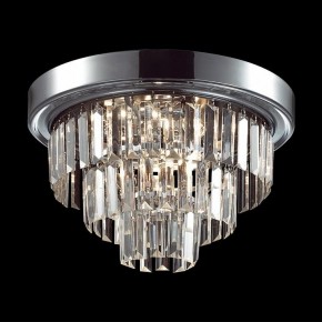 Потолочная люстра Lumion ZAHA 8266/4C в Сургуте - surgut.ok-mebel.com | фото 3