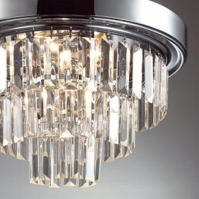 Потолочная люстра Lumion ZAHA 8266/4C в Сургуте - surgut.ok-mebel.com | фото 8