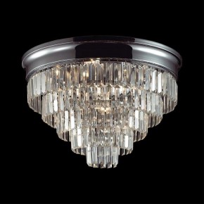 Потолочная люстра Lumion ZAHA 8266/8C в Сургуте - surgut.ok-mebel.com | фото 3