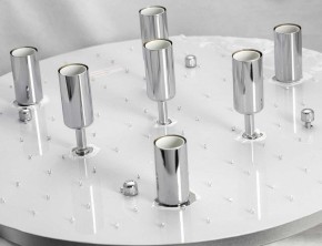 Потолочная люстра Lussole Como LSA-5603-07 в Сургуте - surgut.ok-mebel.com | фото 3