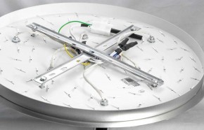 Потолочная люстра Lussole Como LSA-5603-07 в Сургуте - surgut.ok-mebel.com | фото 6