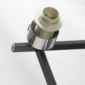 Потолочная люстра Lussole Costanzo GRLSL-9007-09 в Сургуте - surgut.ok-mebel.com | фото 5