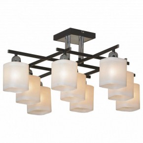 Потолочная люстра Lussole Costanzo LSL-9007-09 в Сургуте - surgut.ok-mebel.com | фото