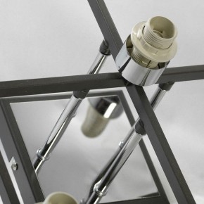 Потолочная люстра Lussole Costanzo LSL-9007-09 в Сургуте - surgut.ok-mebel.com | фото 5