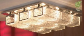 Потолочная люстра Lussole Lariano GRLSA-5407-09 в Сургуте - surgut.ok-mebel.com | фото 2