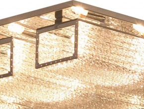 Потолочная люстра Lussole Lariano LSA-5407-09 в Сургуте - surgut.ok-mebel.com | фото 2