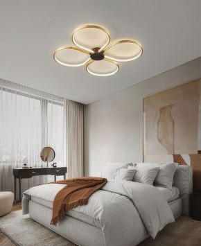 Потолочная люстра Lussole Lowell LSP-7351 в Сургуте - surgut.ok-mebel.com | фото 2