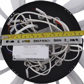 Потолочная люстра Natali Kovaltseva FORTUNA LED LAMPS 81107/5C в Сургуте - surgut.ok-mebel.com | фото 10